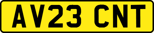 AV23CNT