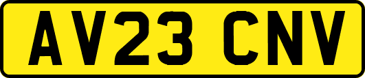 AV23CNV