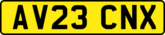 AV23CNX