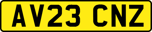 AV23CNZ