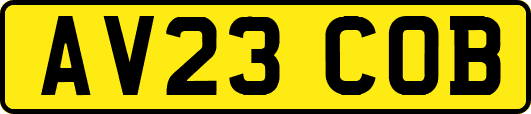 AV23COB