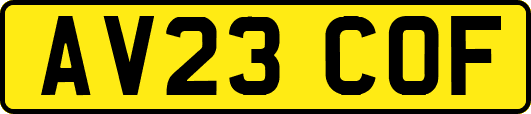 AV23COF