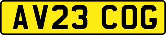 AV23COG