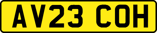 AV23COH