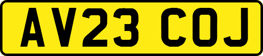 AV23COJ