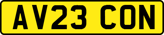AV23CON