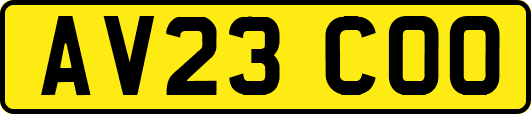 AV23COO
