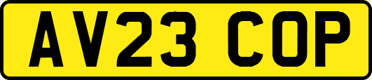 AV23COP