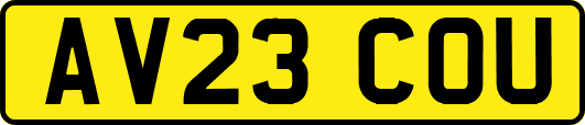AV23COU