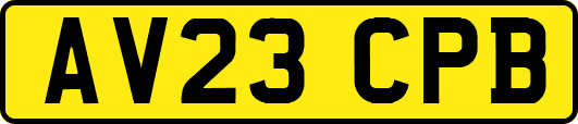 AV23CPB