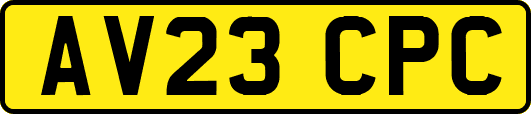 AV23CPC