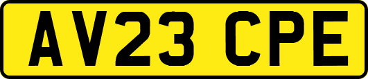 AV23CPE