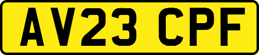 AV23CPF