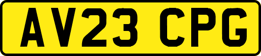AV23CPG
