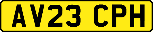 AV23CPH