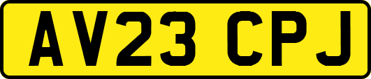 AV23CPJ