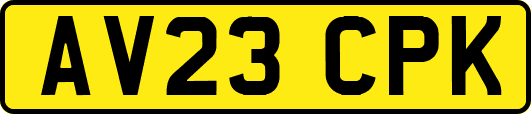 AV23CPK
