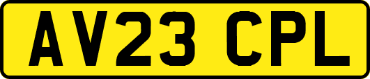 AV23CPL