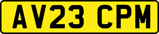 AV23CPM