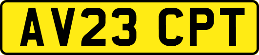 AV23CPT