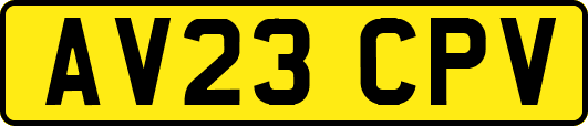 AV23CPV