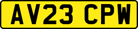 AV23CPW