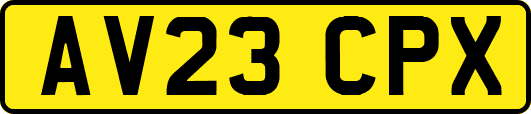 AV23CPX