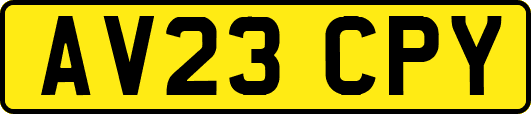 AV23CPY