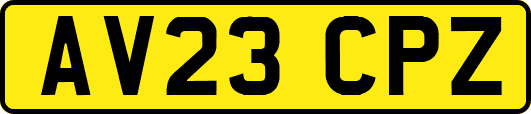 AV23CPZ