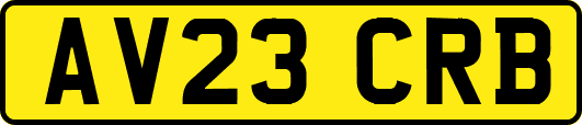 AV23CRB