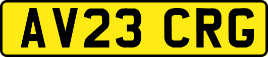 AV23CRG