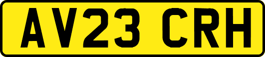 AV23CRH