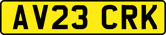 AV23CRK
