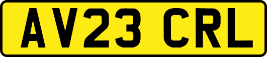AV23CRL