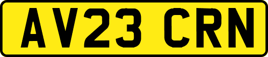AV23CRN