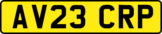 AV23CRP