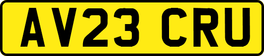 AV23CRU