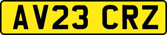 AV23CRZ
