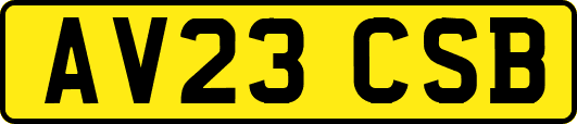 AV23CSB