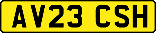 AV23CSH