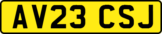 AV23CSJ