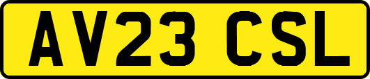 AV23CSL
