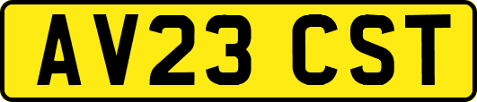 AV23CST