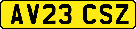 AV23CSZ