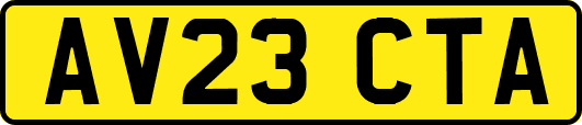 AV23CTA