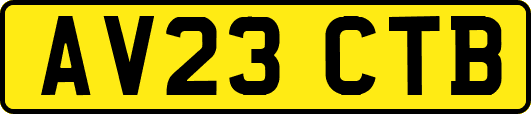 AV23CTB