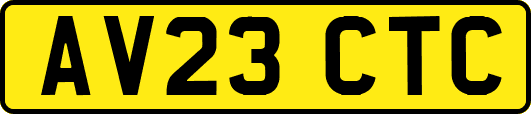 AV23CTC