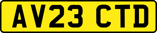AV23CTD