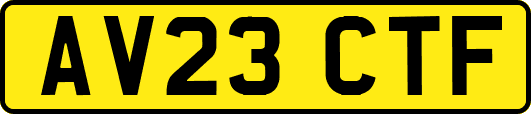 AV23CTF
