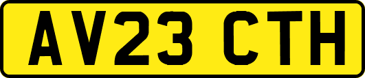 AV23CTH